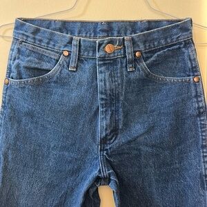 Wranglers Jeans